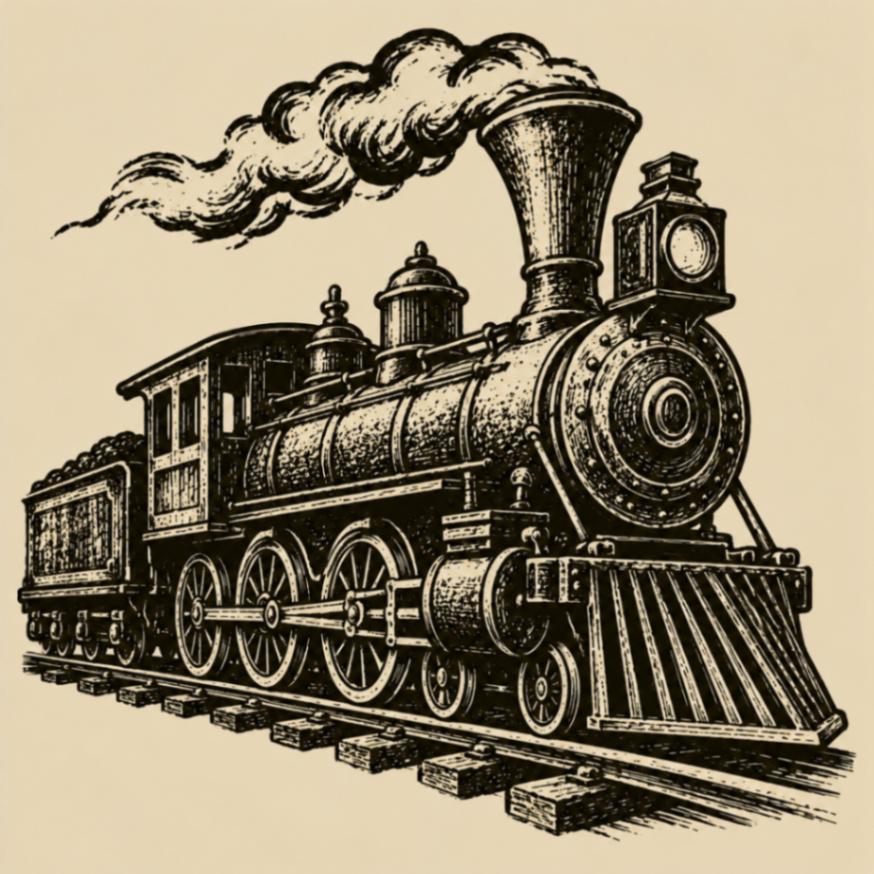 Ferrovia