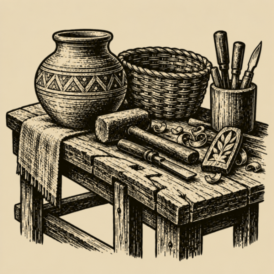 Artesanato