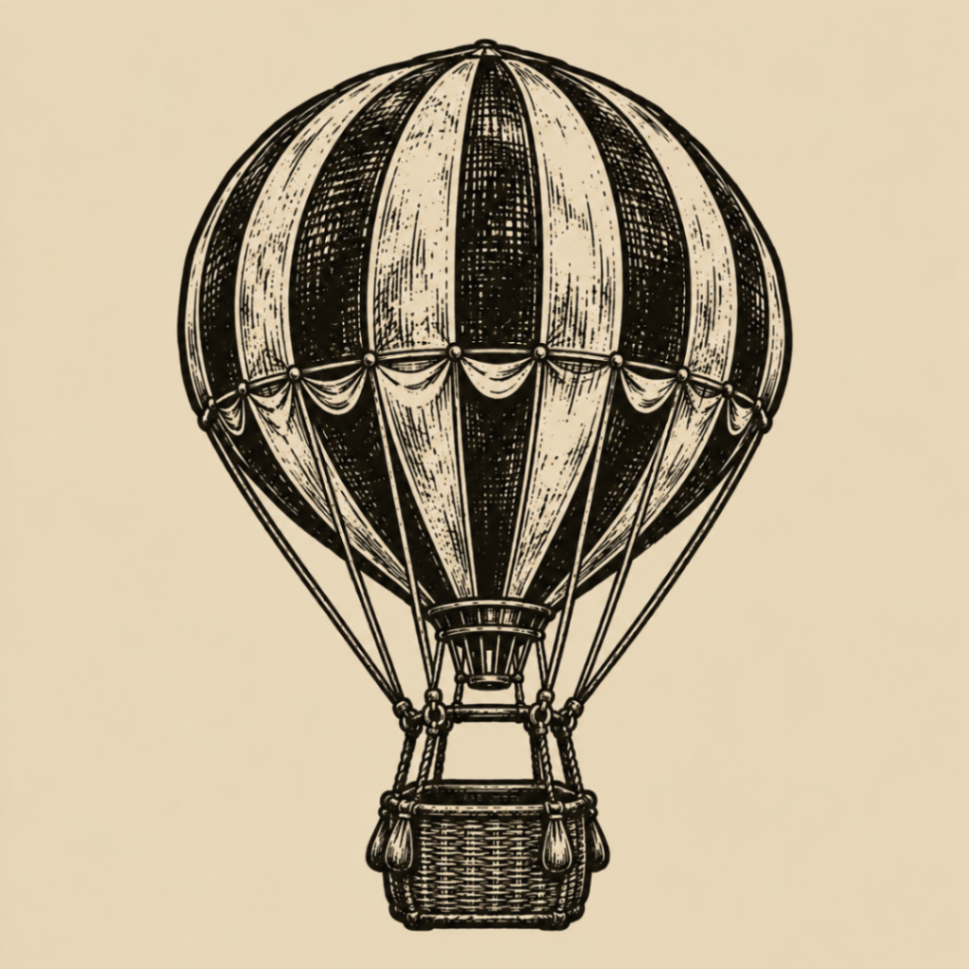 Blip de Balão
